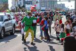 Ocean City Christmas Parade