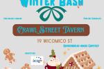 Warm Hearts Winter Bash