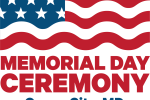 Memorial Day Ceremony