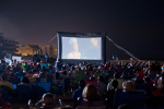 Movies On The Beach