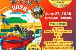 Pocomoke Poker Run