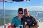 Fin City Brewing Cruise