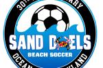 Sand Duels Beach Soccer Challenge Series