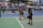 Ocean City Summer Pickleball Tournament