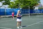 Century Tennis Tournament