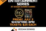 Little River Band – LIVE @ Ocean Downs!