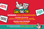 Chic-Tac-Toe
