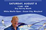 Guy Harvey Meet-And-Greet