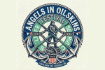 Angels in Oilskins